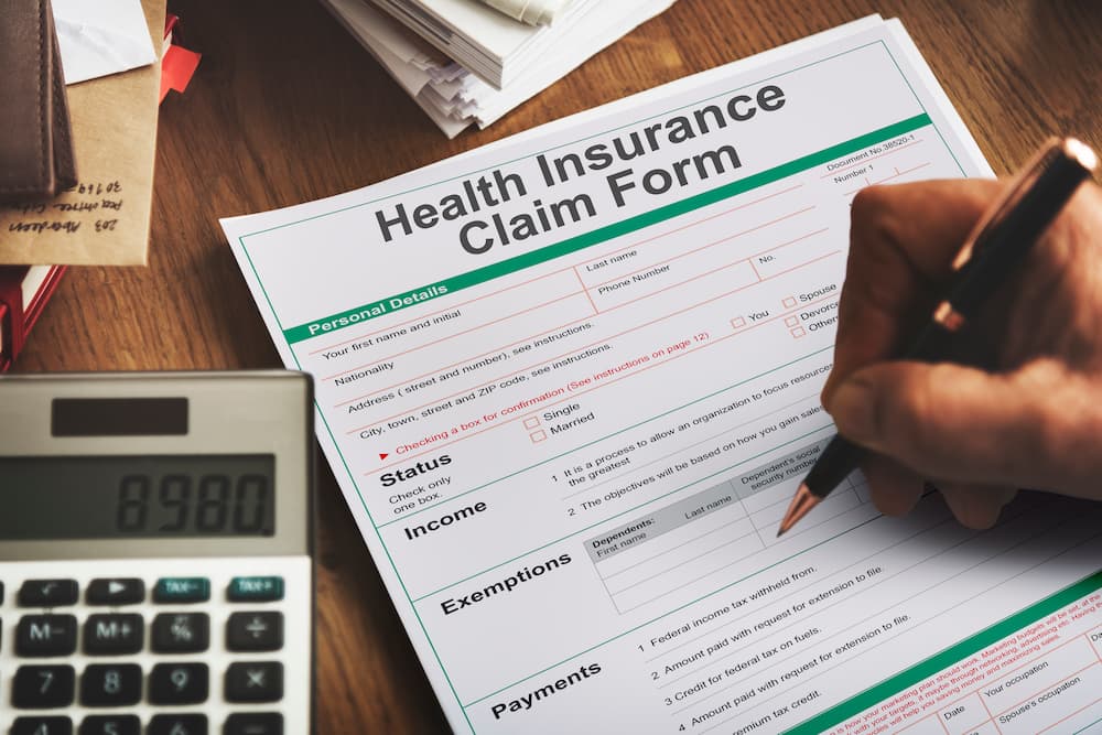 Health Insurance Fraud Prevention